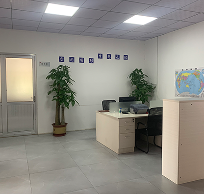 济南泽诺机电有限公司